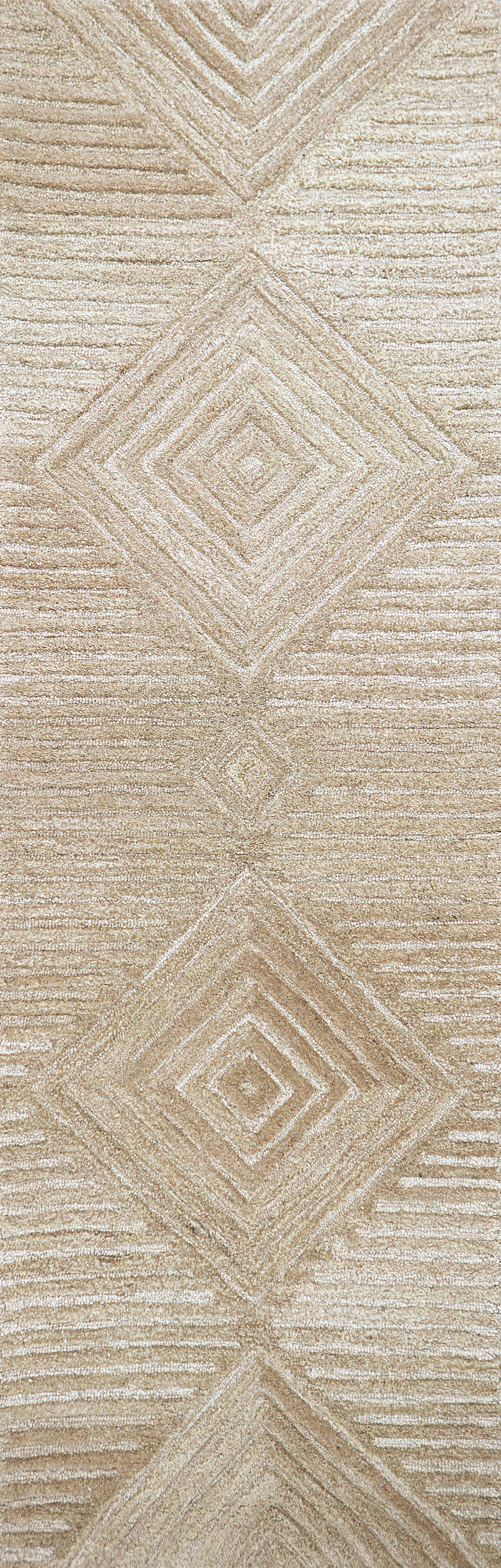 Rizzy Home Suffolk SK335A Tan Rug