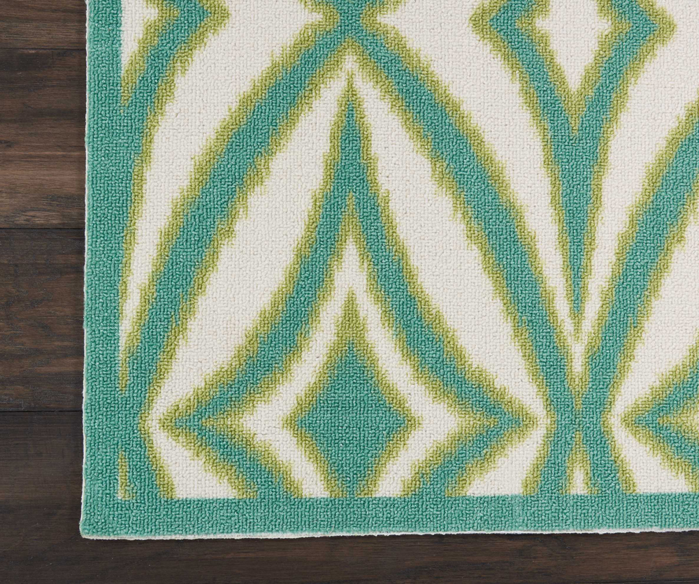 Waverly WAV01/SUN & SHADE SND19 CARNIVAL Rug