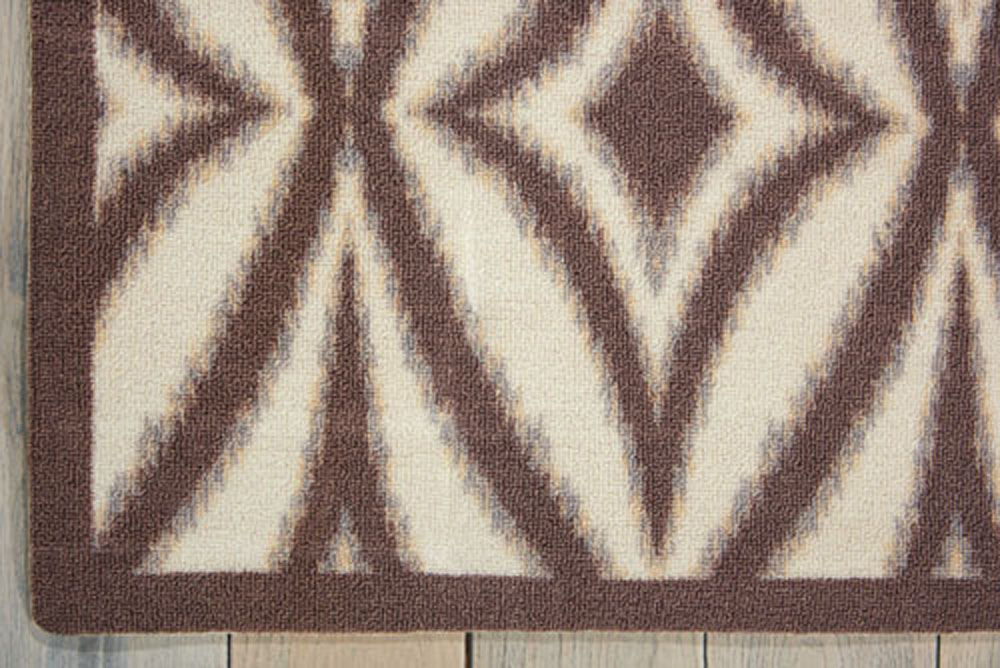 Waverly WAV01/SUN & SHADE SND19 FLINT Rug