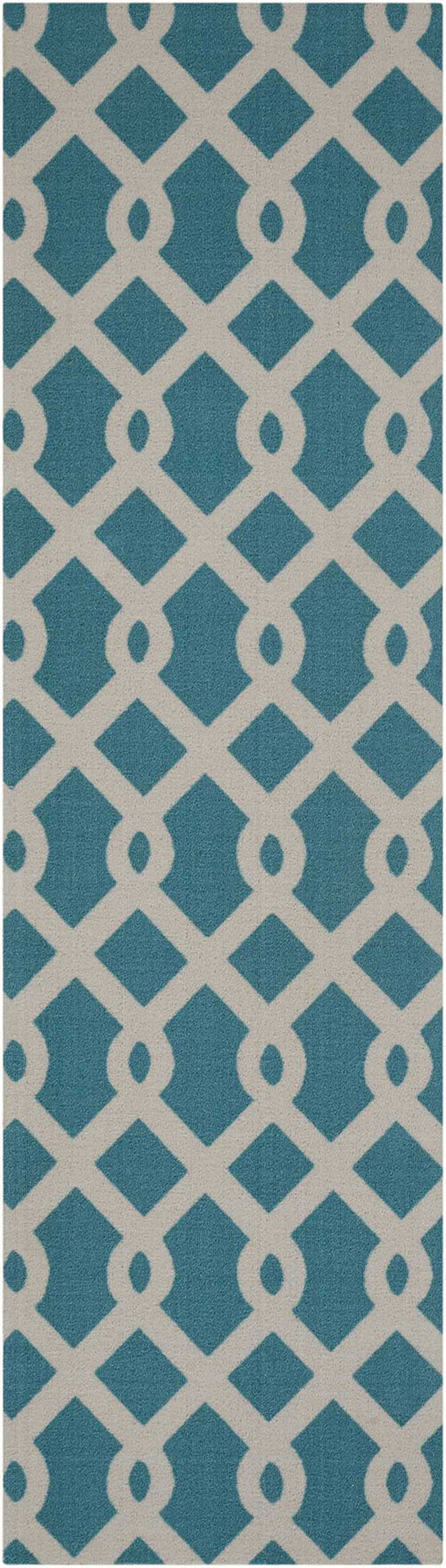 Waverly WAV01/SUN & SHADE SND20 POOLSIDE Rug