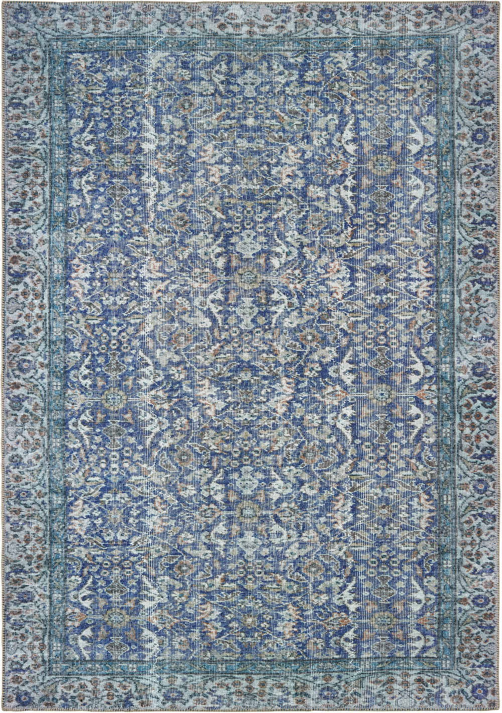 Oriental Weavers SOFIA 85811 Blue Rug