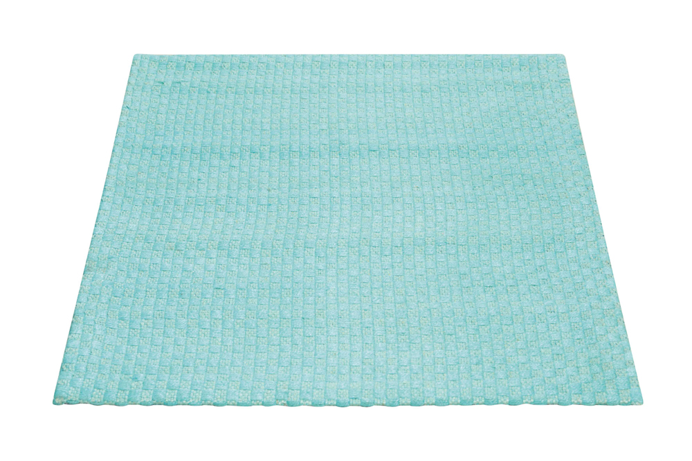 Nourison SOJOURN SOJ01 AQUA Rug