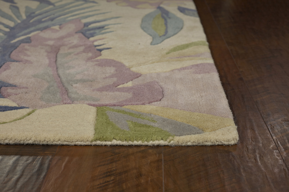 Kas Sparta 3104 Pastel Rug