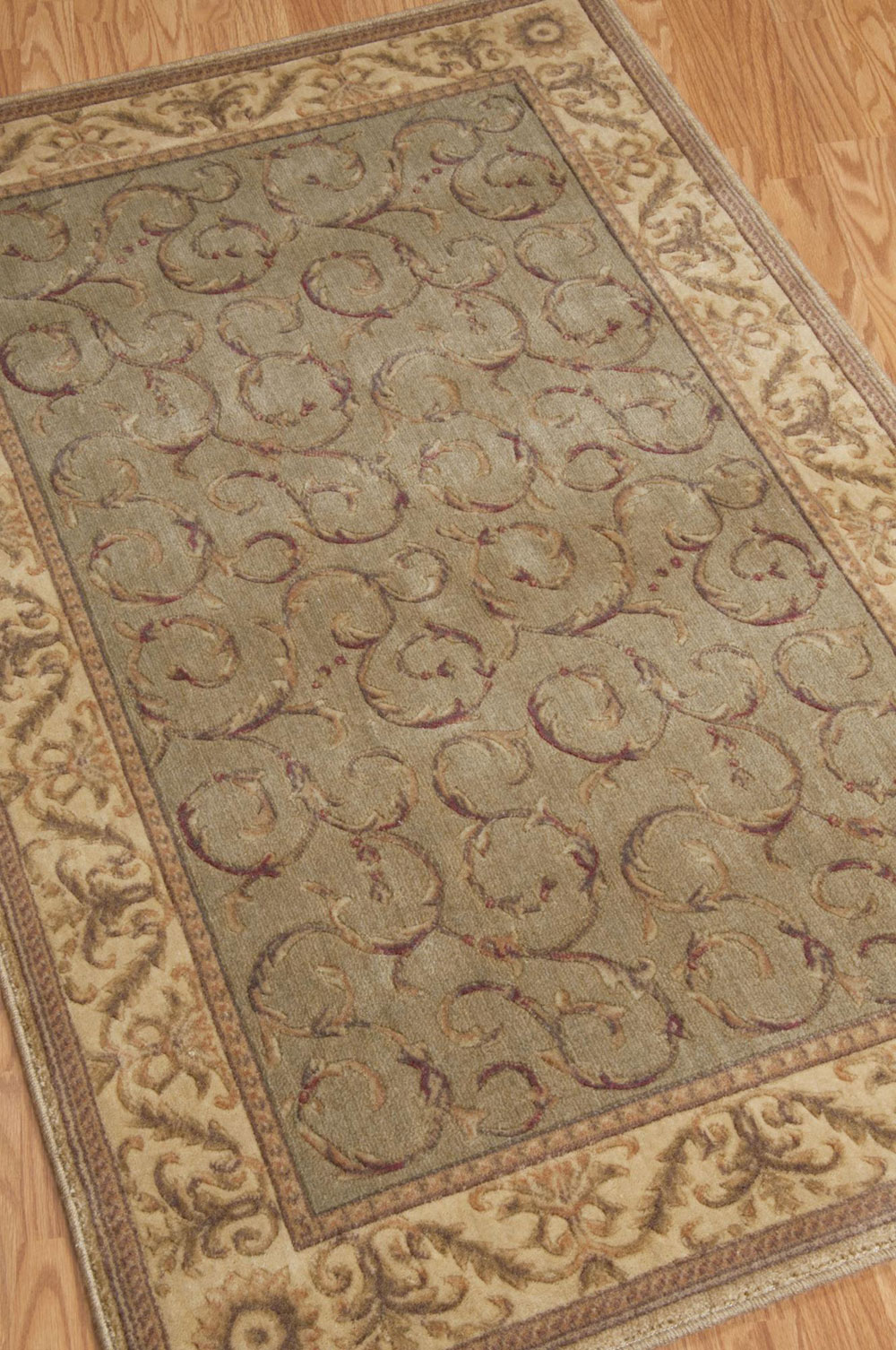 Nourison SOMERSET ST02 MEADOW Rug