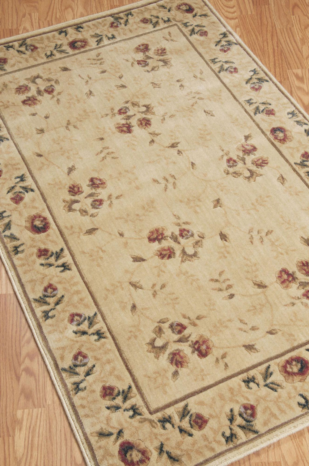 Nourison SOMERSET ST05 IVORY Rug