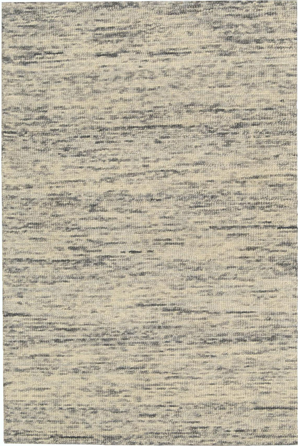 Nourison STERLING STER1 SILVER Rug