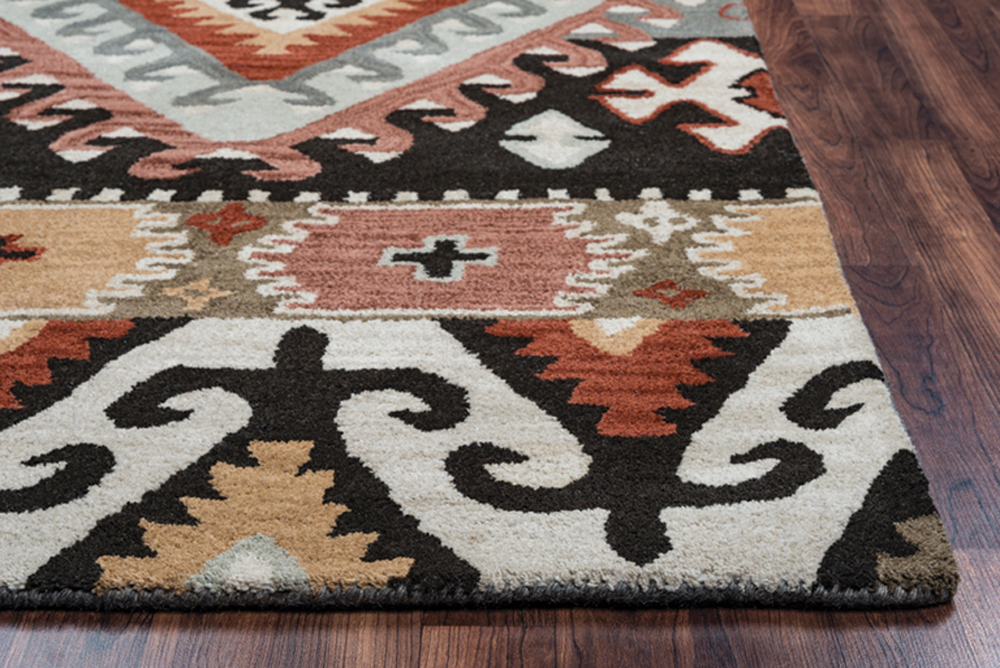 Rizzy Home Southwest SU8104 multi Rug