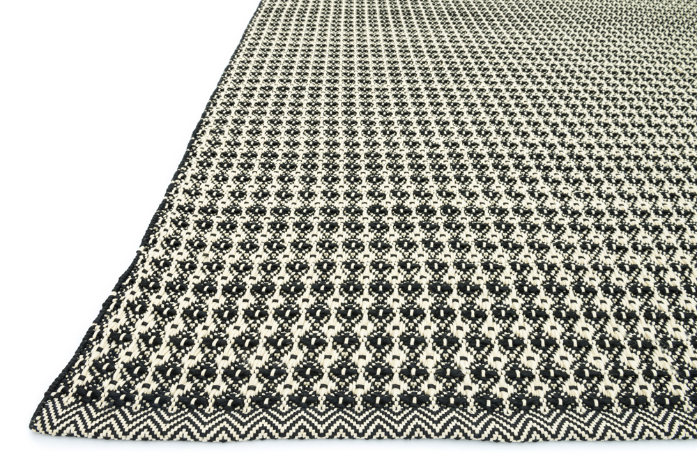 Loloi TERRA TE-04 RAVEN Rug