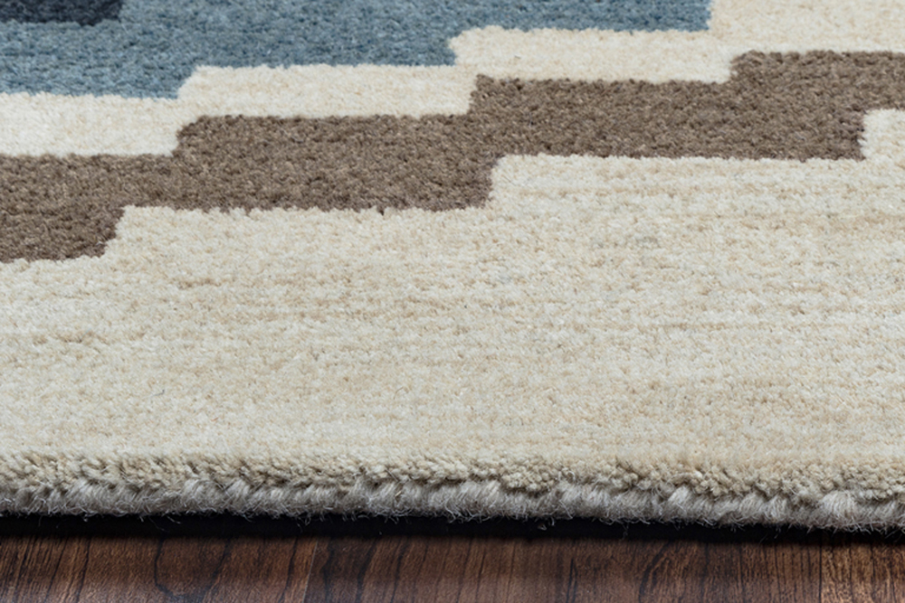 Rizzy Home Tumble Weed Loft TL9056 beige Rug