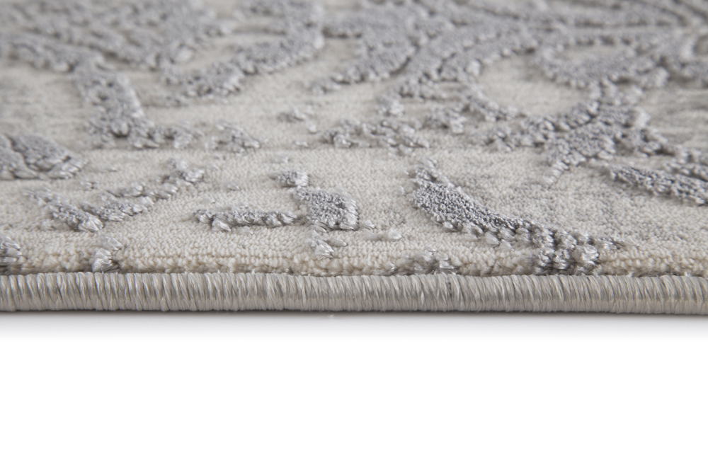 Dynamic TORINO 3312 GREY/TAUPE Rug