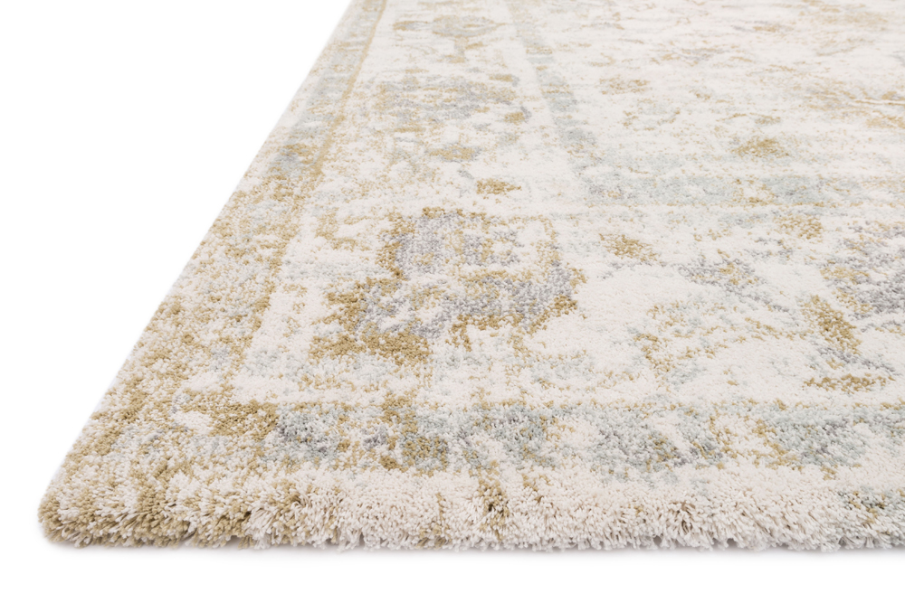 Loloi TORRANCE TC-07 IVORY/IVORY Rug