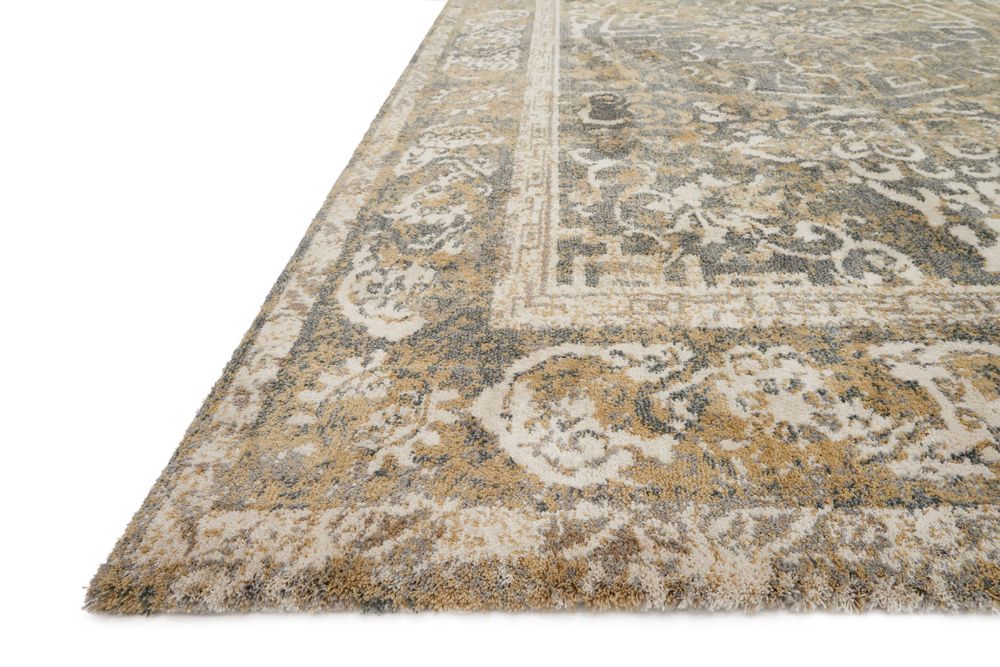 Loloi TORRANCE TC-10 BEIGE/GREY Rug