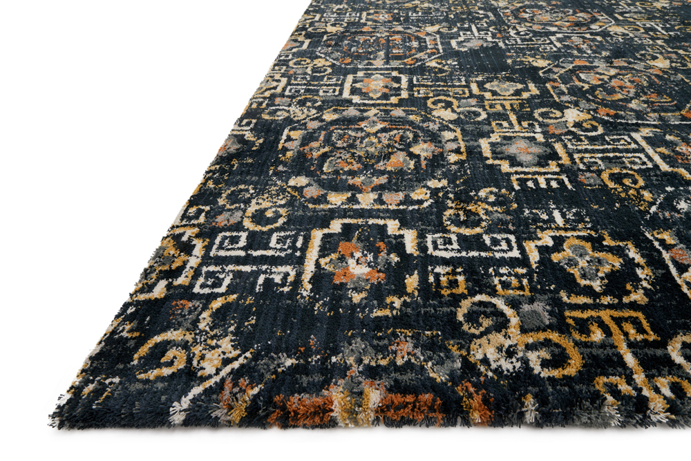 Loloi TORRANCE TC-12 MIDNIGHT Rug