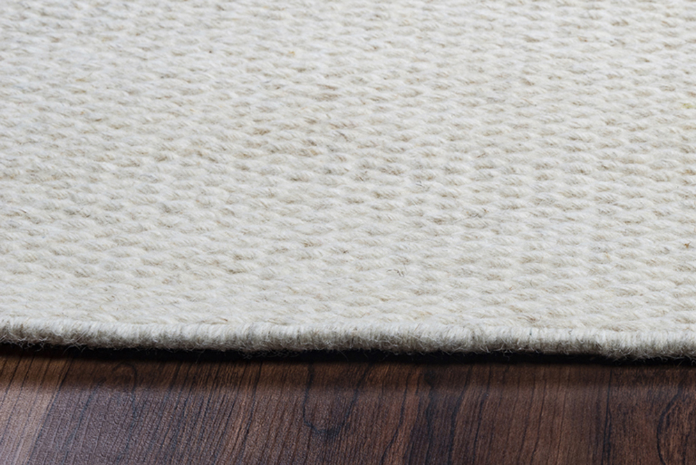 Rizzy Home Twist TW3065 off white  Rug