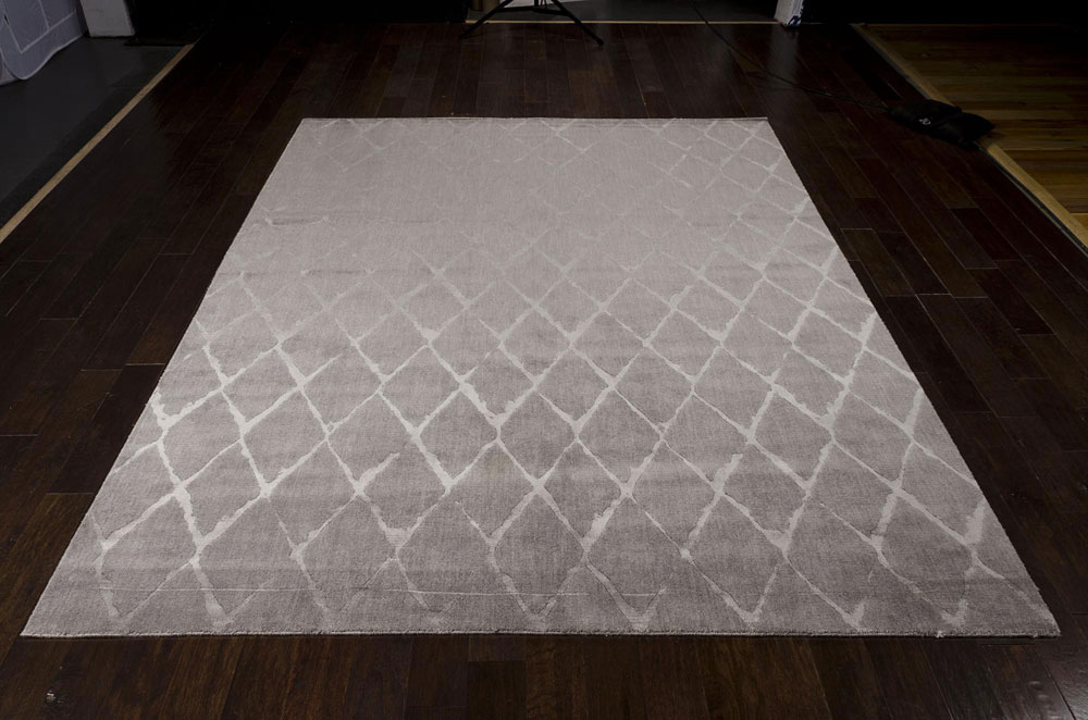 Nourison TWILIGHT TWI15 GREY Rug