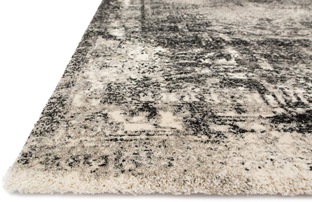 Loloi VIERA VR-03 ASH Rug