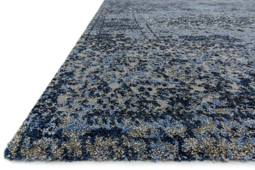 Loloi VIERA VR-06 LT. BLUE/GREY Rug