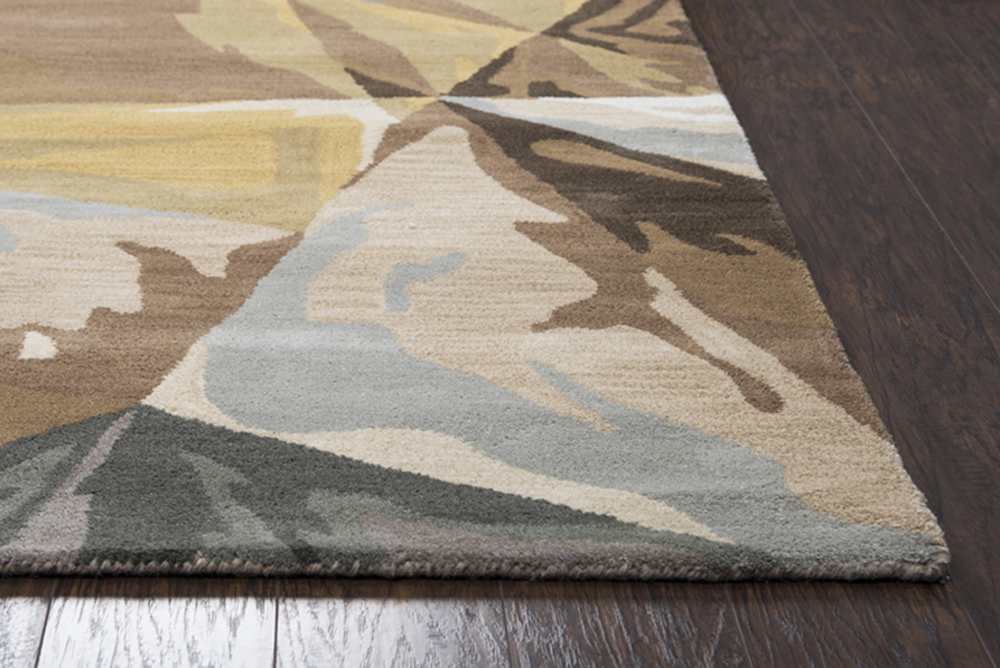 Rizzy Home Valintino VN247A Beige Rug