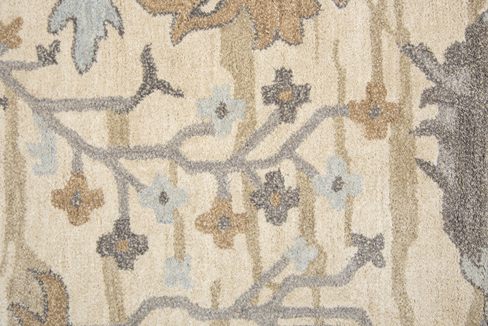 Rizzy Home Valintino VN610A Beige Rug