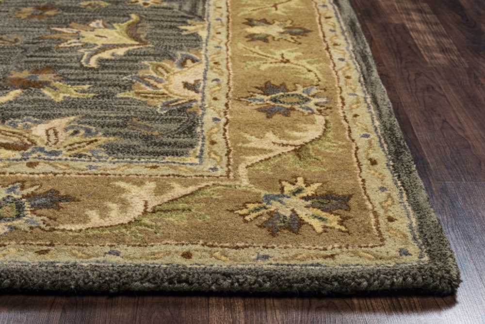 Rizzy Home Valintino VN9450 multi Rug