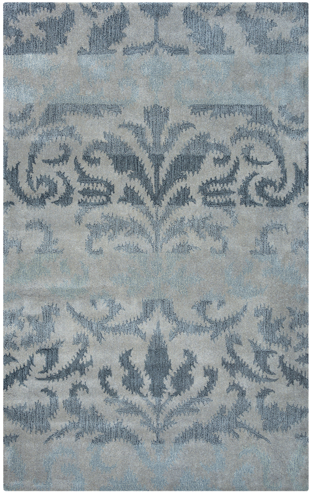 Rizzy Home Volare VO2254 gray Rug