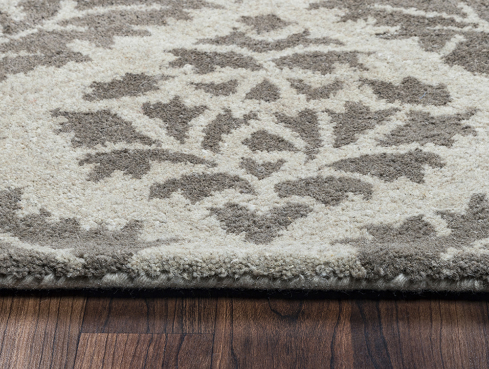 Rizzy Home Volare VO2371 natural Rug