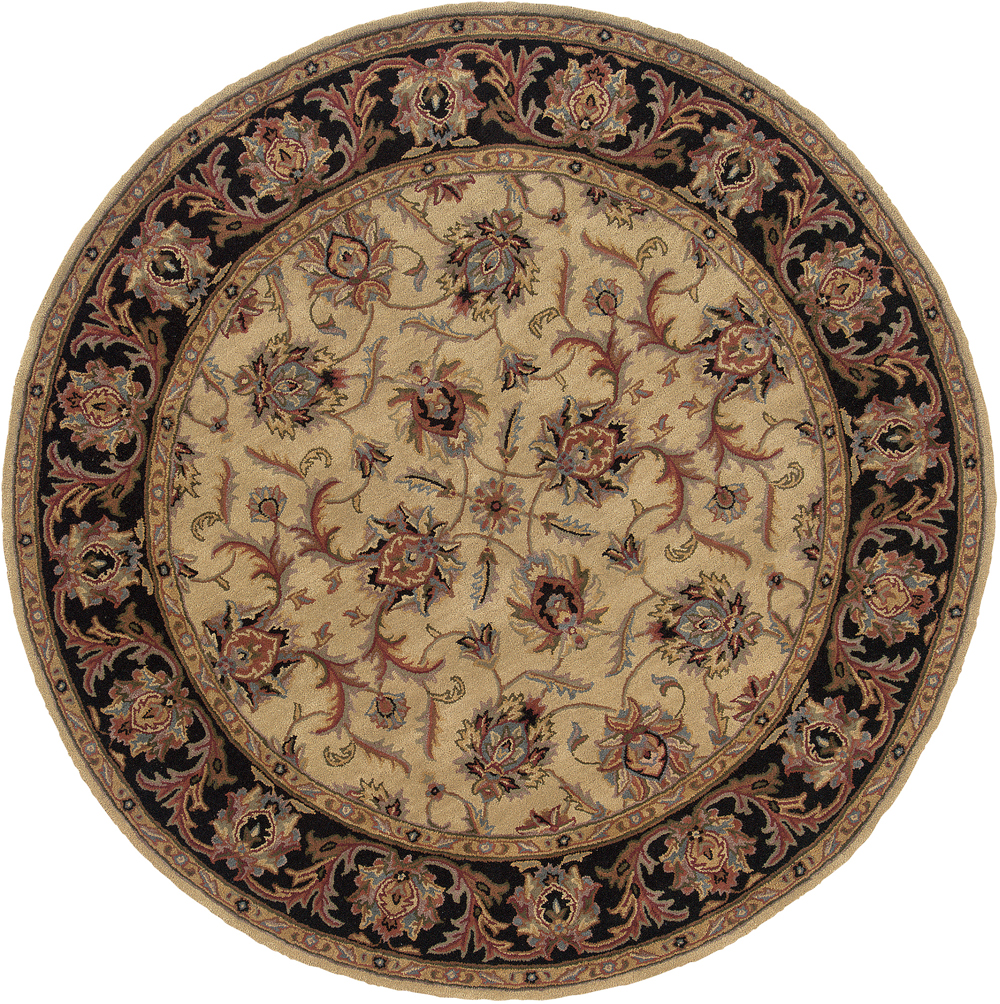 Oriental Weavers WINDSOR 23105 Ivory Rug