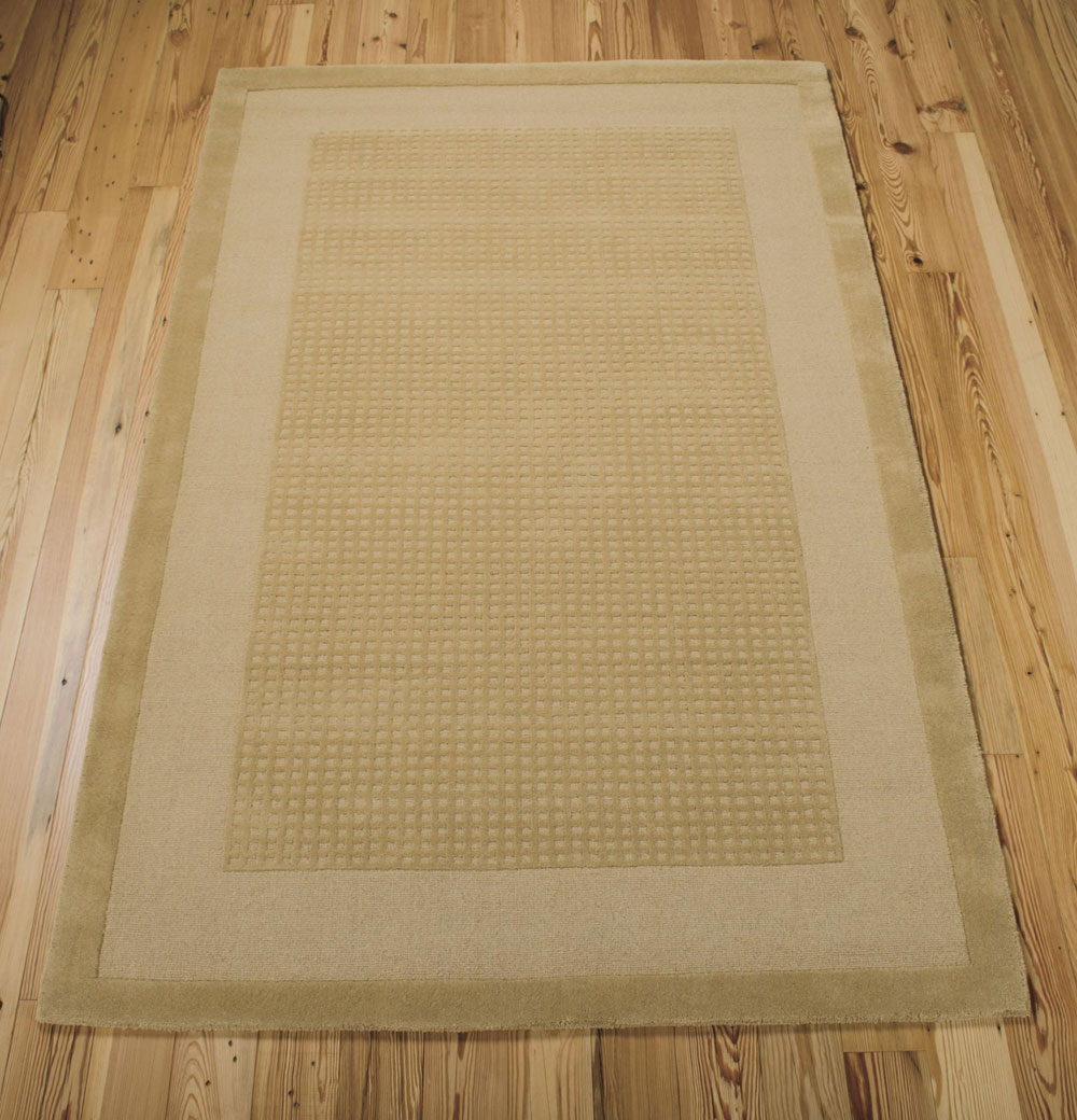 Nourison WESTPORT WP20 SAND Rug