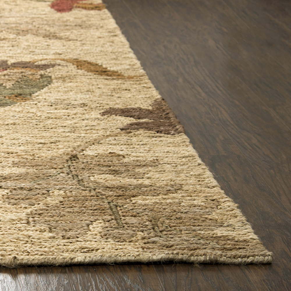 Rizzy Home Whittier WR9620 natural Rug