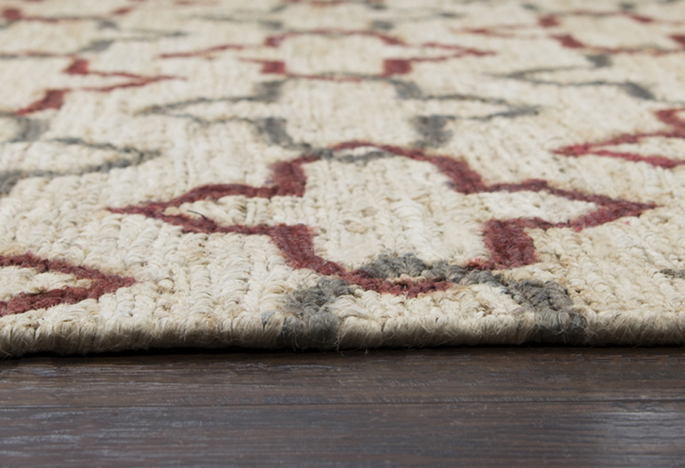 Rizzy Home Whittier WR9621 natural Rug