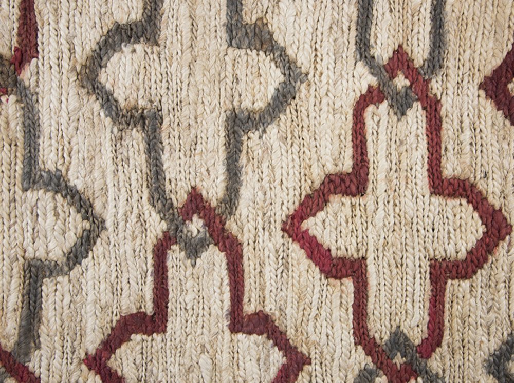 Rizzy Home Whittier WR9621 natural Rug