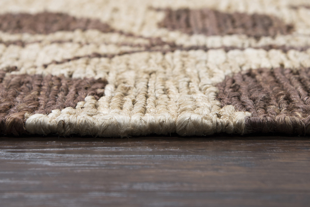 Rizzy Home Whittier WR9626 Natural Rug