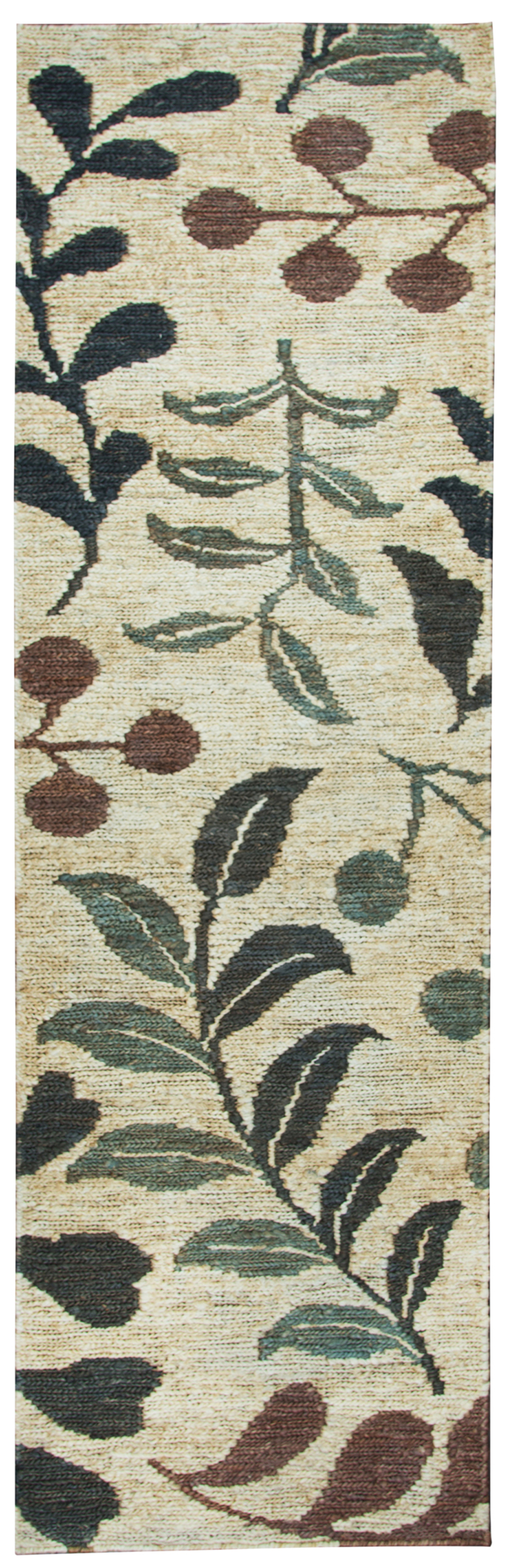 Rizzy Home Whittier WR9626 Natural Rug
