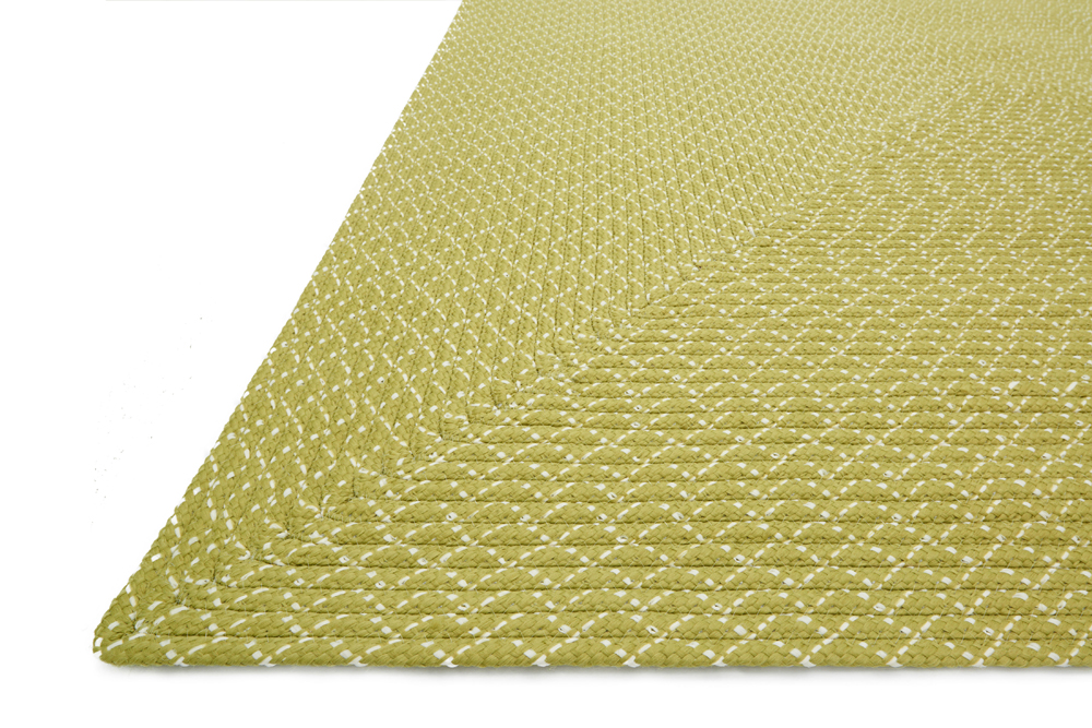 Loloi WYLIE WB-01 LIME Rug