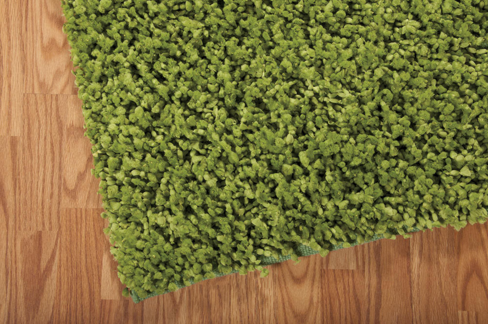 Nourison ZEN ZEN01 WASABI Rug