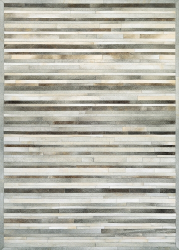 couristan chalet plank grey/ivory
