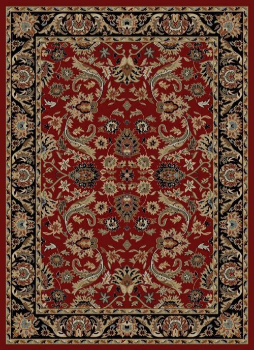 Concord Global Ankara SULTANABAD RED