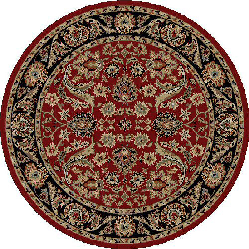 Concord Global Ankara SULTANABAD RED Detail