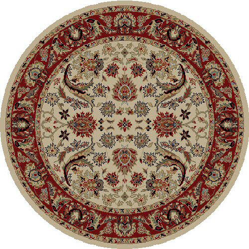 Concord Global Ankara SULTANABAD IVORY Detail
