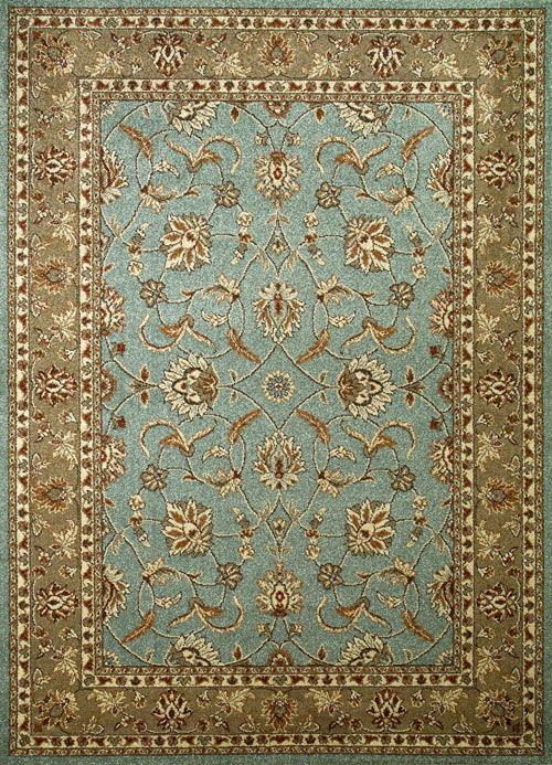 Concord Global Chester SULTAN BLUE Rug