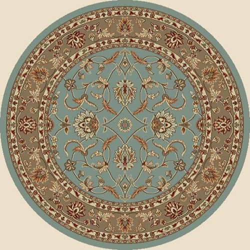 Concord Global Chester SULTAN BLUE Rug