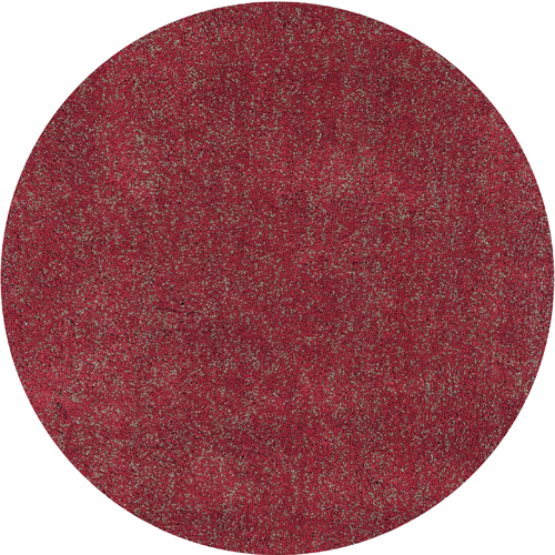 Kas Bliss 1584 Red Heather Detail