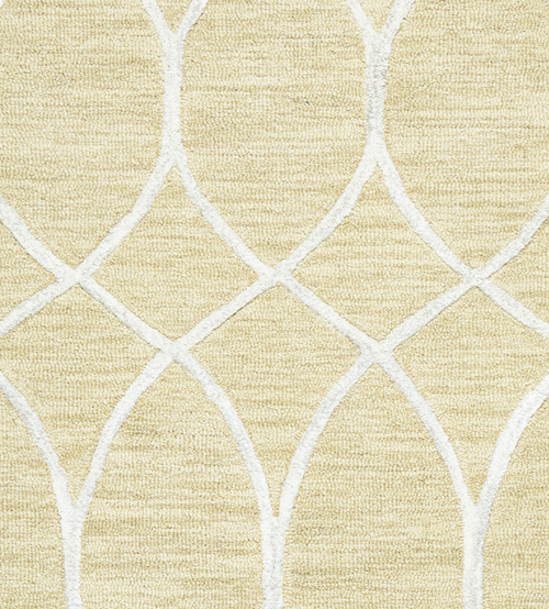 Rizzy Home Caterine CE9488 beige Detail