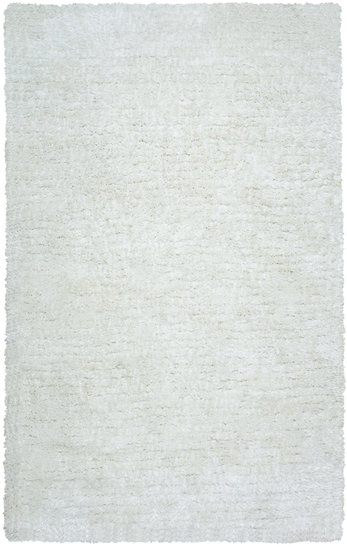 Rizzy Home Commons CO8365 white Rug