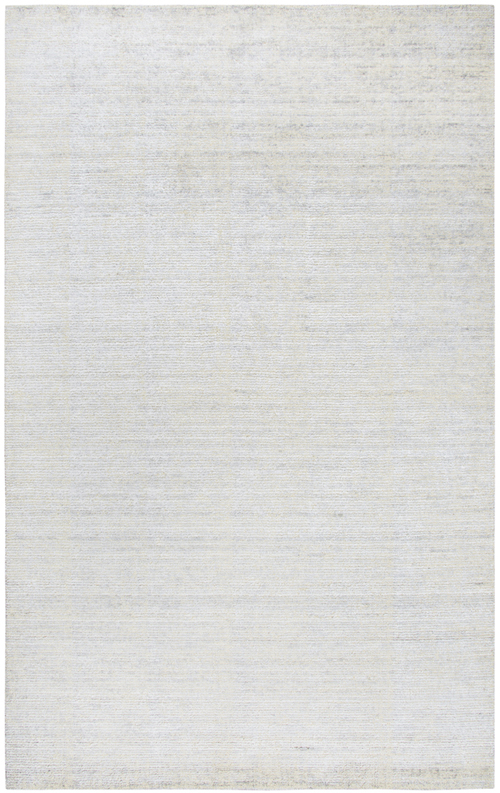 Rizzy Home Grand Haven GH721A Silver Rug