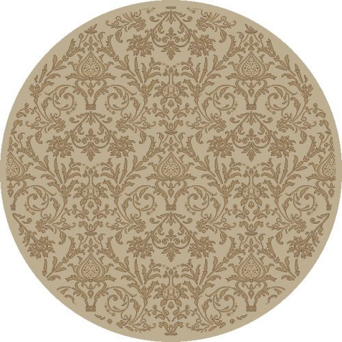 Concord Global Jewel DAMASK IVORY Detail