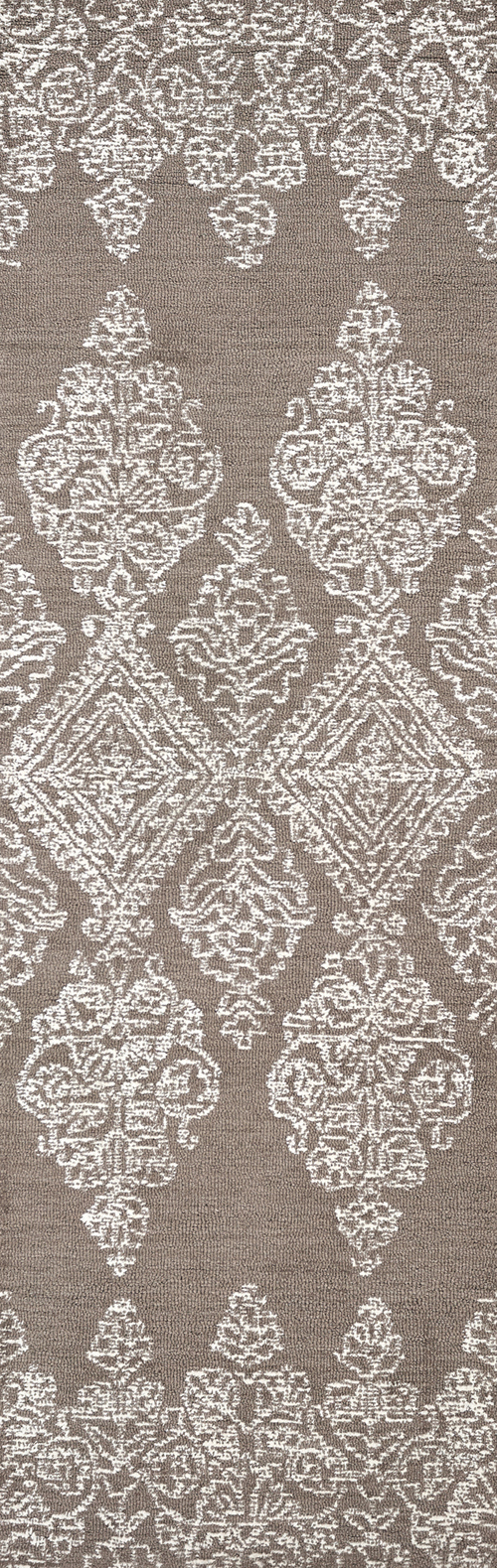 Rizzy Home Legacy LE469A Ivory  Rug
