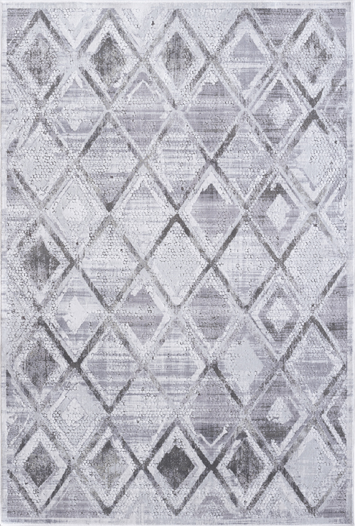 dynamic mosaic 1666 grey/cream