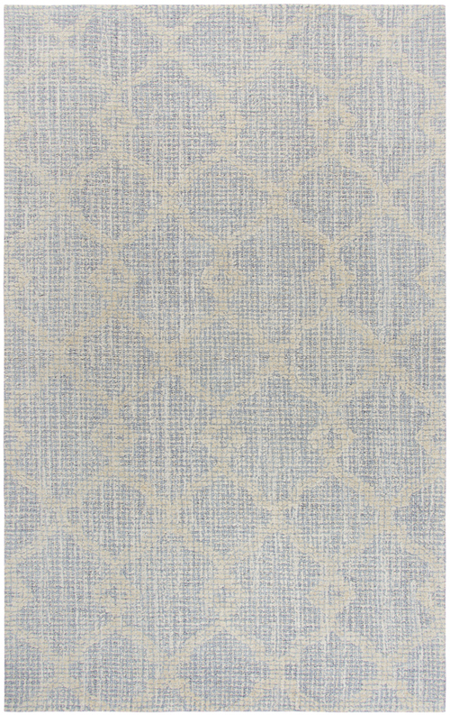 Rizzy Home Opulent OU938A Natural Rug