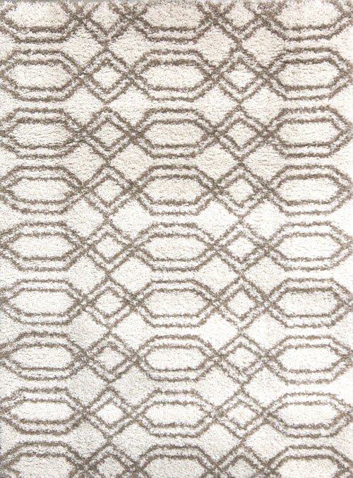 Dynamic PASSION 6202 IVORY Rug